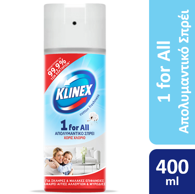 klinex-spray-1-for-all-cotton-400ml
